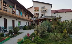 La Nașa Costinești